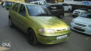 Fiat Palio Nv 1.2 Elx, , Petrol