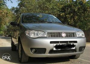  Fiat Palio Stile petrol  Kms for sale at pune