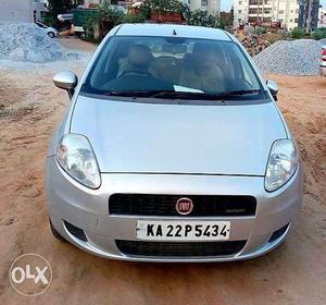 Fiat Punto Active , Diesel