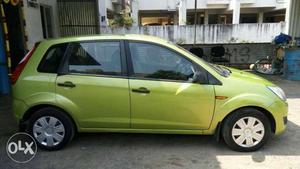 Ford Figo Duratorq Diesel Zxi , Diesel