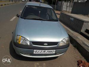  Ford Ikon petrol  Kms