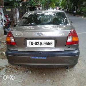 , Ford ikon 1.3 clxi, c. grey, FC upto August ,