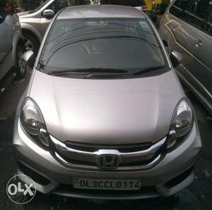 Honda Amaze 1.2 Smt I Vtec, , Petrol