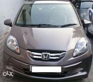 Honda Amaze 1.5 Vx I-dtec, , Diesel