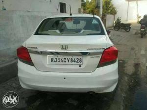 Honda Amaze diesel  Kms  year