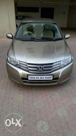 Honda City 1.5 S Mt, , Petrol