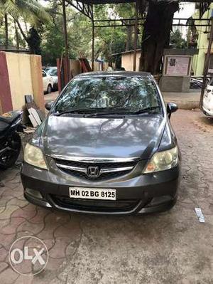 Honda City Zx cng  Kms  year