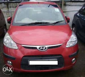 Hyundai I10 Asta , Petrol