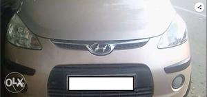 Hyundai I10 Magna, , Petrol