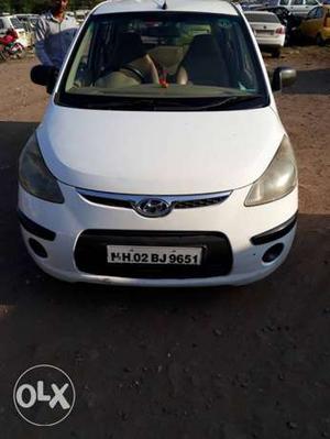 Hyundai I10 cng  Kms  year