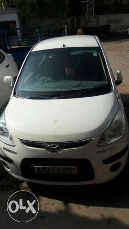 Hyundai I10 petrol  Kms  year