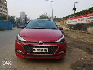 Hyundai I20 Asta , Petrol