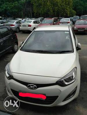 Hyundai I20 petrol  Kms  year