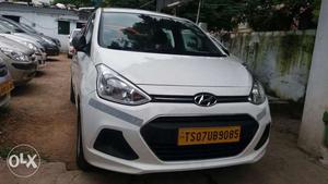 Hyundai Xcent Base 1.1 Crdi, , Diesel