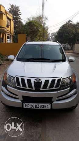 Mahindra Xuv500 W, Diesel