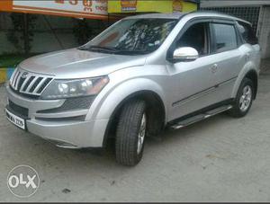 Mahindra Xuv500 W, Diesel