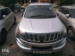 Mahindra Xuv500 W, Diesel