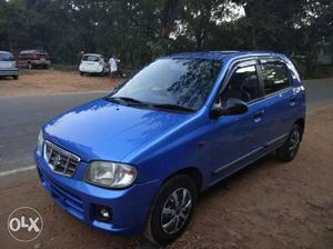 Maruti Suzuki Alto petrol  Kms  year