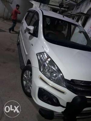  Maruti Suzuki Ertiga diesel  Kms