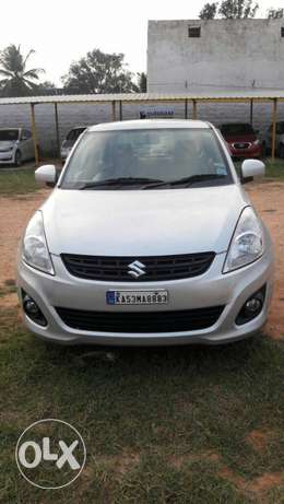 Maruti Suzuki Swift Dzire diesel  Kms  year