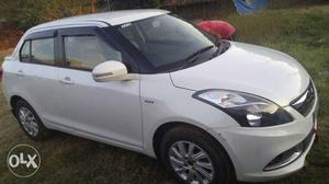 Maruti Suzuki Swift Dzire petrol  Kms  year