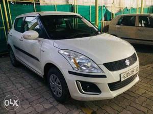 Maruti Suzuki Swift Vdi Abs Bs-iv, , Diesel