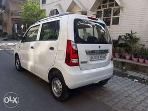 Maruti Suzuki Wagon R, , Petrol