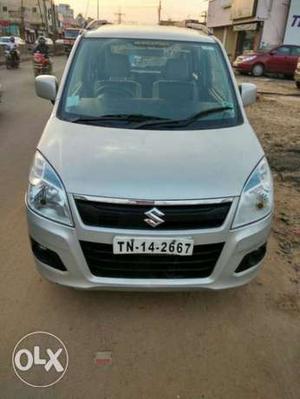 Maruti Suzuki Wagon R, , Petrol