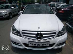 Mercedes-benz C-class C 220 Cdi Avantgarde, , Diesel