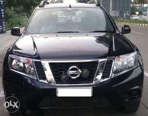 Nissan Terrano Xe (d), , Diesel