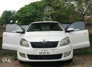 Skoda Rapid 1.5 Tdi Cr Elegance, , Diesel