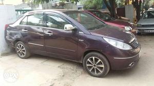 Tata Manza Elan Quadrajet Bs-iv, , Diesel