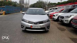 Toyota Corolla Altis 1.8 G, , Petrol