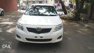 Toyota Corolla Altis J Diesel, , Diesel