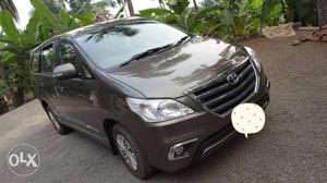 Toyota Innova diesel  Kms  year