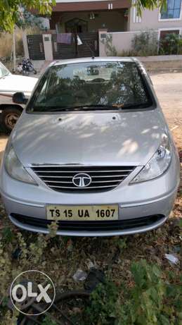 Vehicle in very good condition genuine costmers