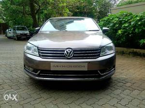  Volkswagen Passat diesel  Kms