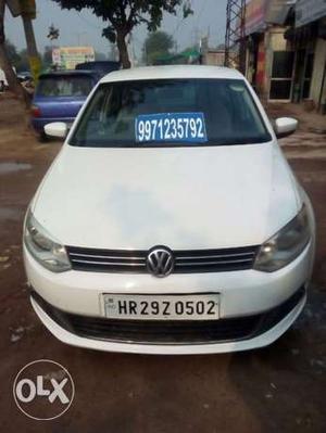 Volkswagen Vento Highline Petrol, , Petrol