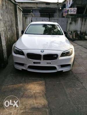  BMW 5 Series petrol  Kms