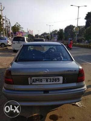 Car in super condition with chilled ac full