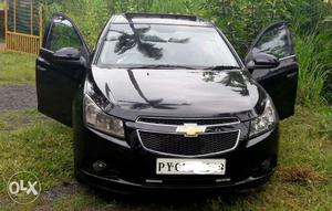  Chevrolet Cruze diesel  Kms