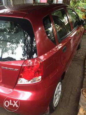  Chevrolet Sail Uva petrol  Kms Power Steering and
