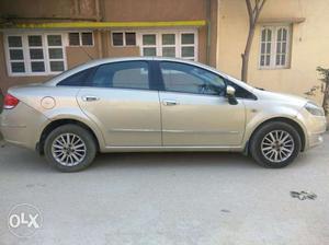 Fiat Linea Emotion Pk , Petrol