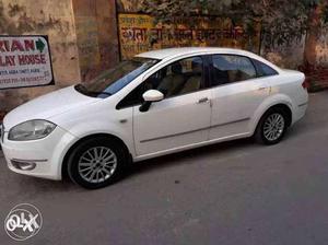 Fiat Linea cng  Kms  year
