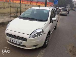 Fiat Punto Emotion , Diesel