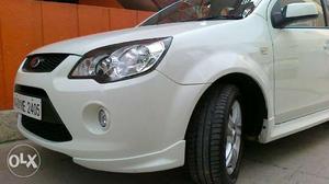 Ford Fiesta 1.6S Sports Limited Edition