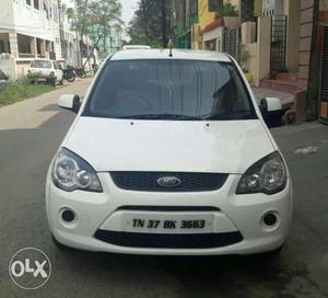 Ford Fiesta Exi , Diesel