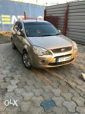 Ford Fiesta Titanium+ Diesel, , Diesel