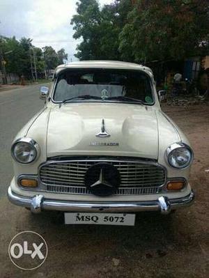 Hindustan Motors Ambassador Grand  Dsz Pw Cl, ,