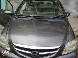 Honda City Zx Gxi, , Petrol